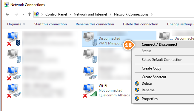How to set up IKEv2 VPN on Windows 10: Step 11
